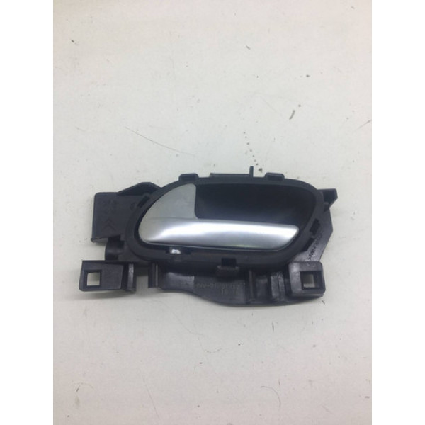 Maçaneta Interna Dianteiro Esquerdo C4 Lounge 2018 1.6