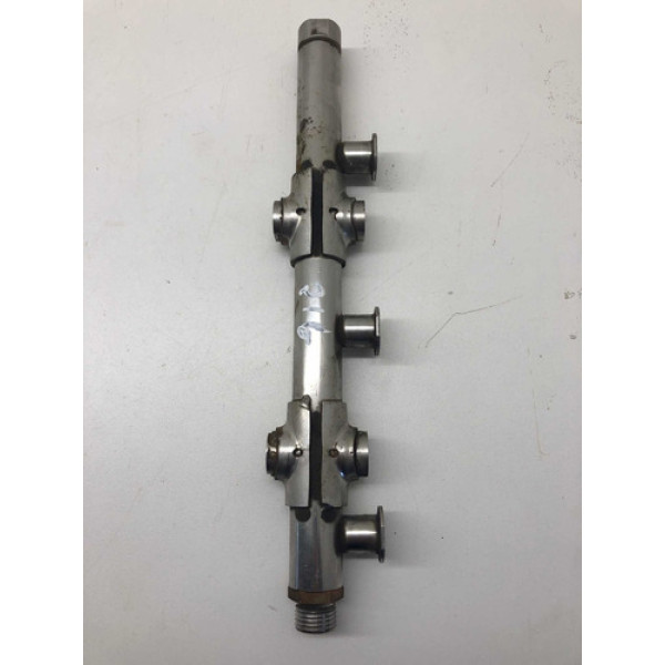 Flauta Sem Bico Injetor Vw Up Tsi 1.0 04c133320c 2016