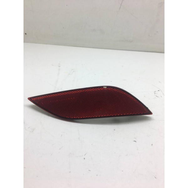 Refletor Para-choque Traseiro Direito 2020 T-cross