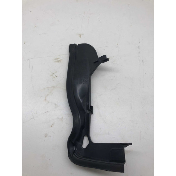 Borracha Lateral Grelha Capo Esquerda Citroen Lounge 2018 C4