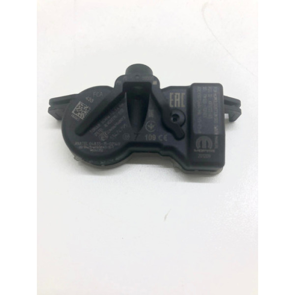 Sensor Tpms Pressao Pneu Toro 1.8 Aut 2021/22