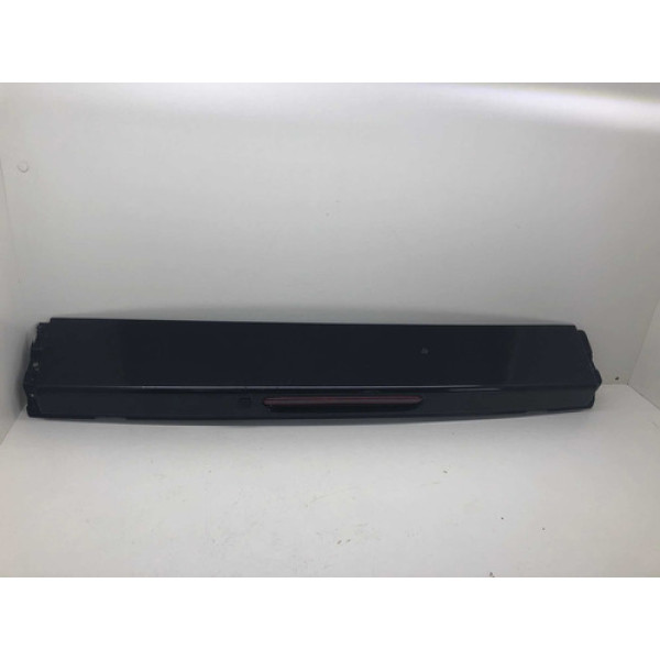 Aerofólio C/ Break Ligth Fiat 2018 Mobi