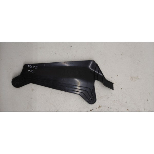 Acabamento Fechadura Trase. Esquerda Hyundai Hb20 Hatch 2015