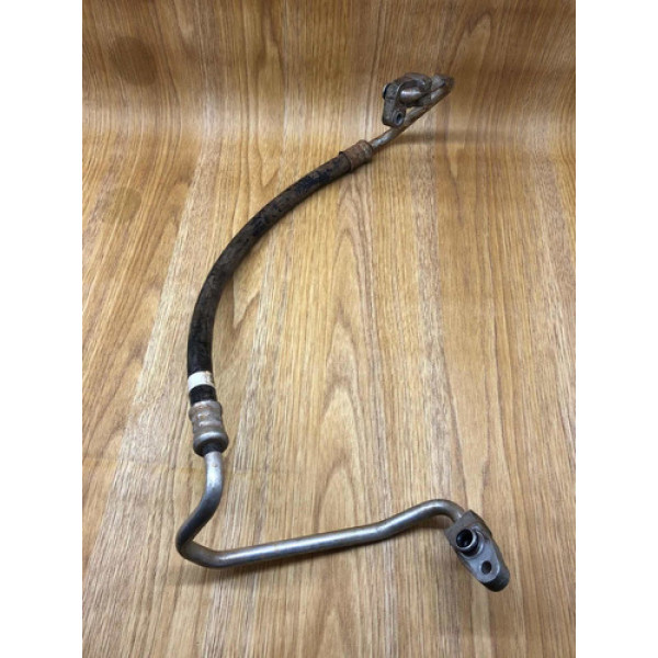 Mangueira Ar Condicionado Toyota Corolla 2016/2017 1.8 Gli