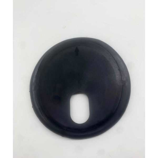 Tampa Bomba Combustível Vw Gol 2019 6q0 803 961