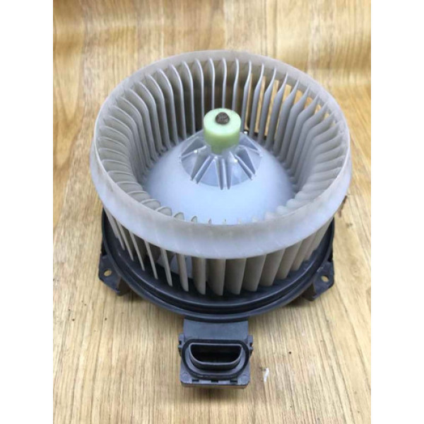 Motor Ventoinha Toyota Etios 1.5 2017 Original