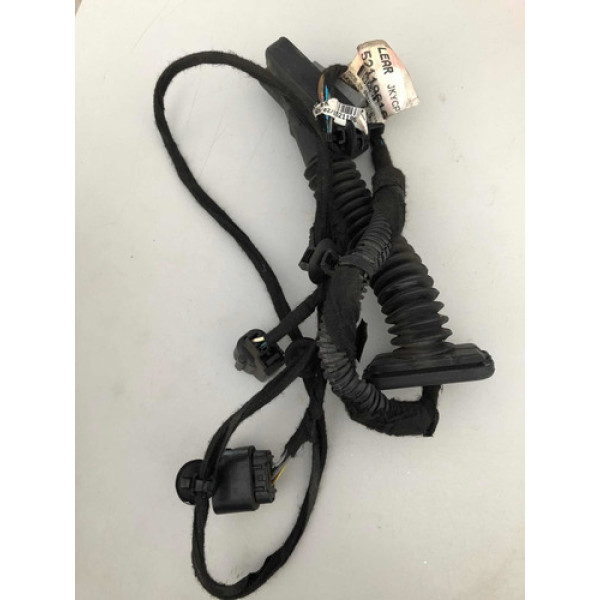 Chicote Da Porta Traseira Direita Gm Onix 1.4 2019