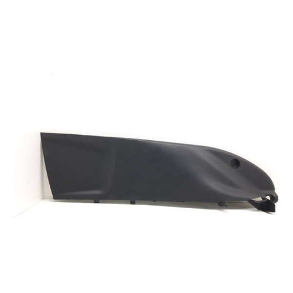 Acabamento Esquerdo Console Central C4 2018 Lounge