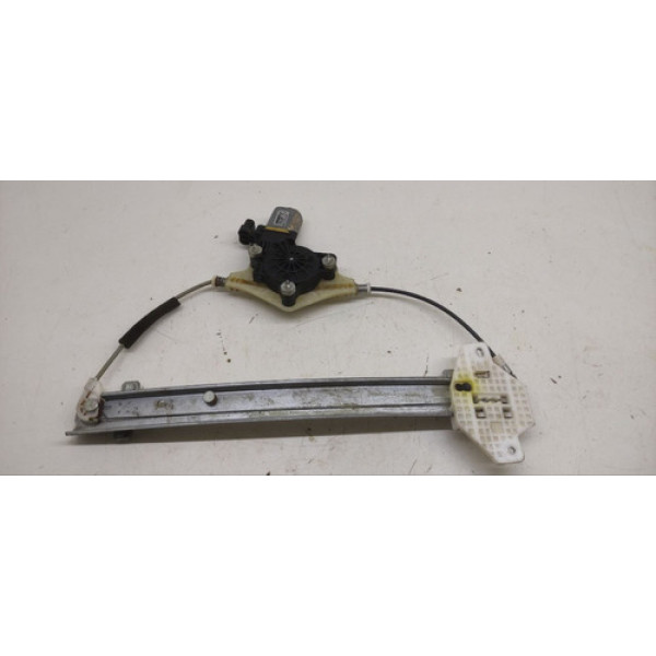 Maquina Vidro Eletrico Tras.esquerdo Hb20 Hatch 2018 2012 A