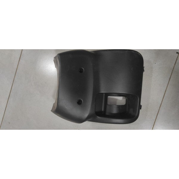 Acabamento Moldura Coluna Direção Renault Captur 2020 1.6