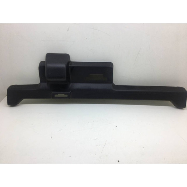 Moldura Acabamento Banco Traseiro Fiat 1.8 2022 Toro