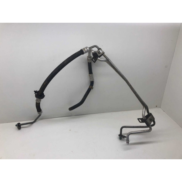 Mangueira Ar Condicionado Renault 1.0 2018 Sandero