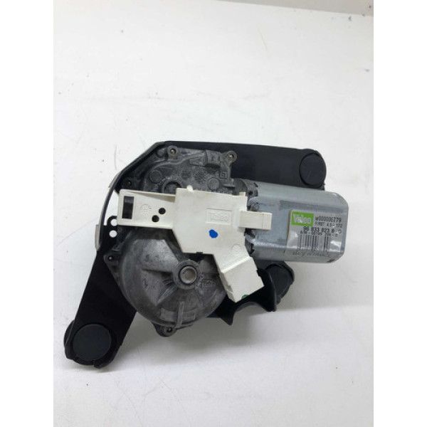 Motor Traseiro Limpador Citröen C3 2013 1.5