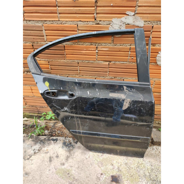 Porta Traseira Direita 2013/2014 Honda City