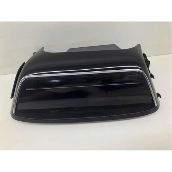 Comando Ar Condicionado Digital Honda 2016 Original Hrv