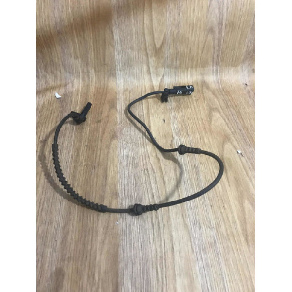 Sensor Abs Chevrolet Prisma 2017 1.4 Manual