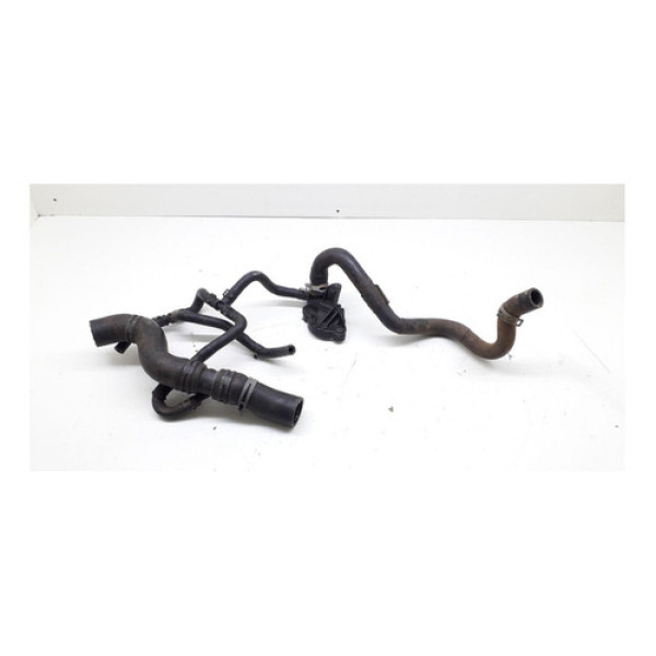 Tampa Carcaça Válvula Termostática Vw Up Tsi 1.0 Manual 2017