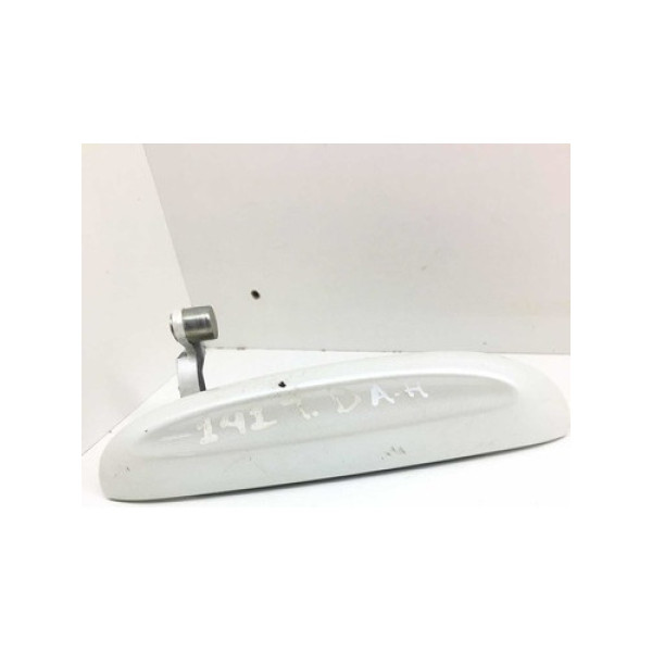 Maçaneta Externa Porta Trasei.direita 2018 C/arranhões Etios