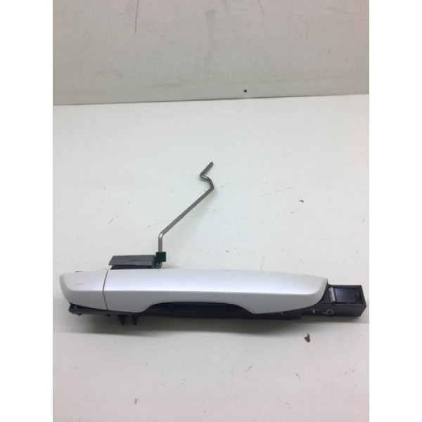 Maçaneta Externa Porta Traseira Direita Honda G10 Civic 2020