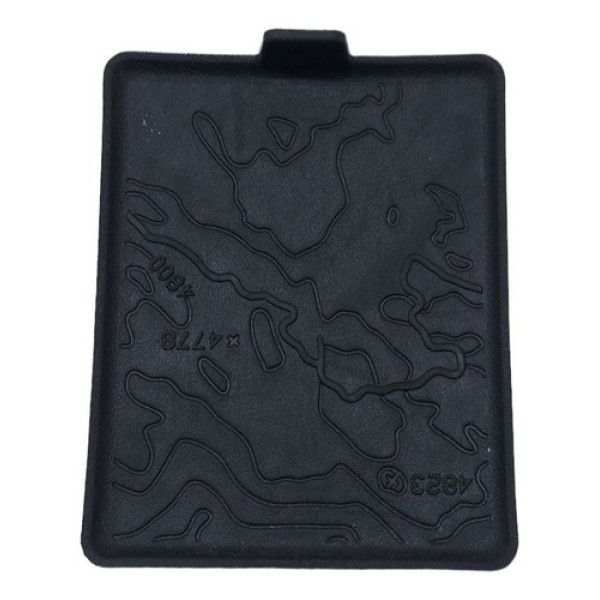 Borracha Tapete Painel Jeep Renegade 2021