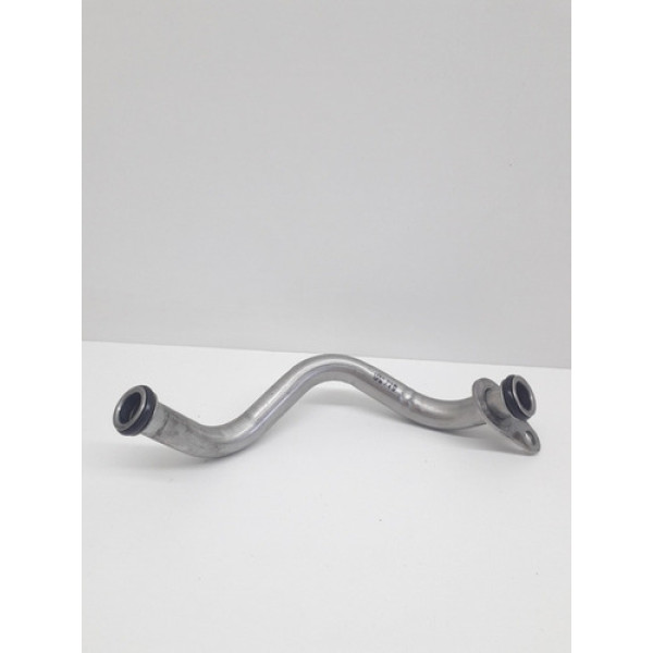 Cano Turbo De Óleo Volkswagen Up Tsi 2020 1.0 04c145735a