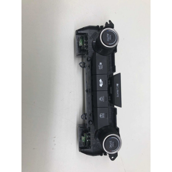 Comando Ar Condicionado Honda Civic G10 Original 2020