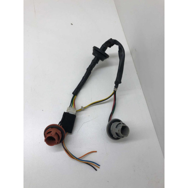 Chicote Da Lanterna Hyundai Hb20x 1.5 2015 Esquerdo Traseiro