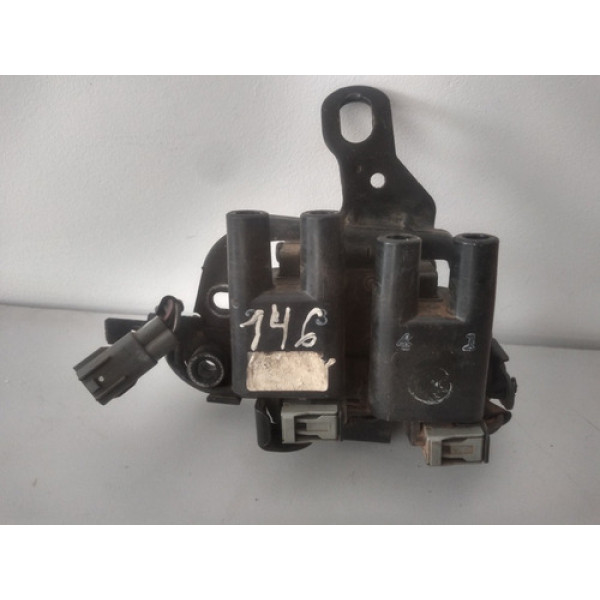 Bobina Ignição Hyundai I30 2011 2.0