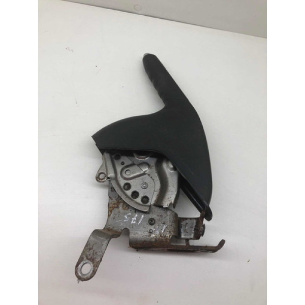 Alavanca Freio De Mão Ford 1.6 New Fiesta 2014