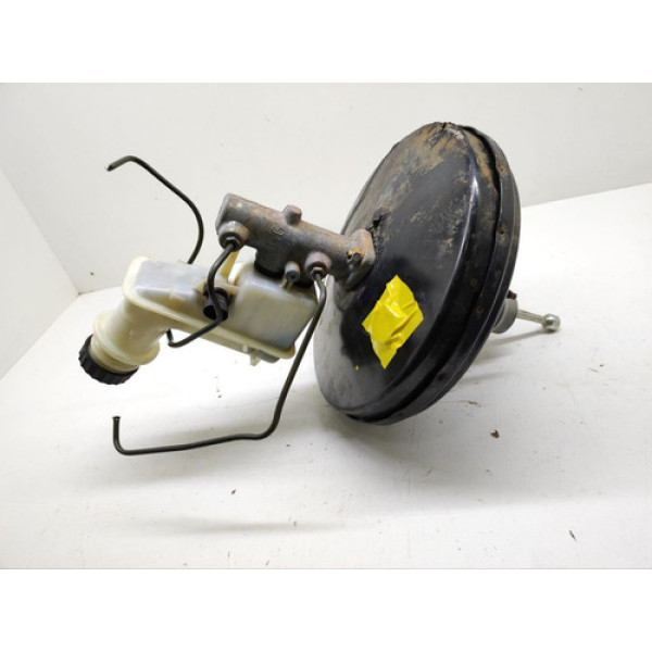 Hidrovacuo Cilindro Mestre Fiat Punto Sporting 2012 1.8