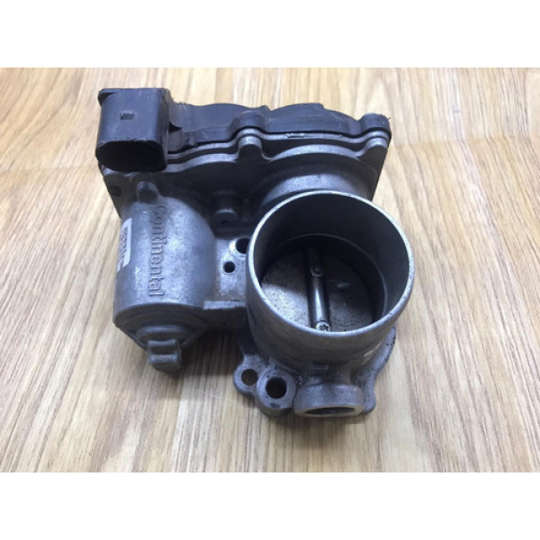 Tbi Corpo De Borboleta Up Tsi 2016