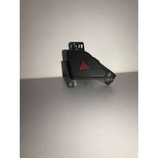Botão Elétrico Pisca Alerta Hyundai I30 2.0 2011 Original