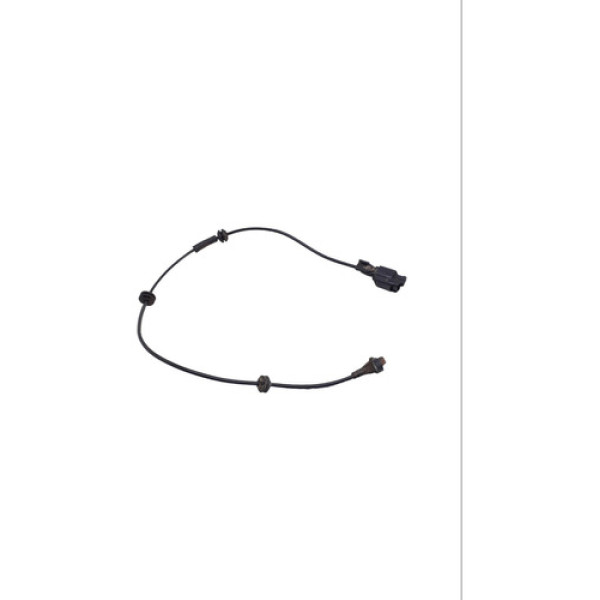 Sensor Abs Traseiro Direto Ford New Fiesta 2014 1.5