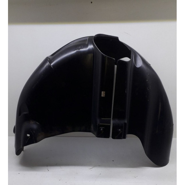 Para-barro Traseiro Direito Volkswagen Fox 2017/2018