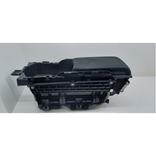 Console Central Com Apoio Braço Honda 2020 Civic