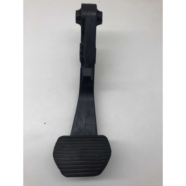 Pedal Freio Peugeot 208 2018 Automatico 1.6