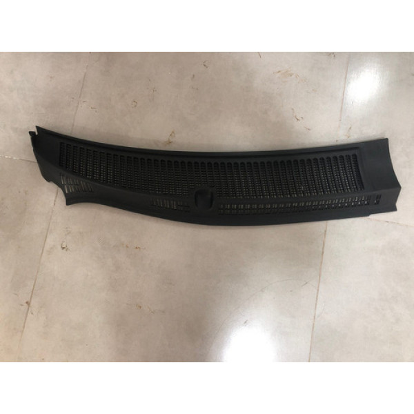 Grade Churrasqueira 2019 Direita Voyage Volkswagen