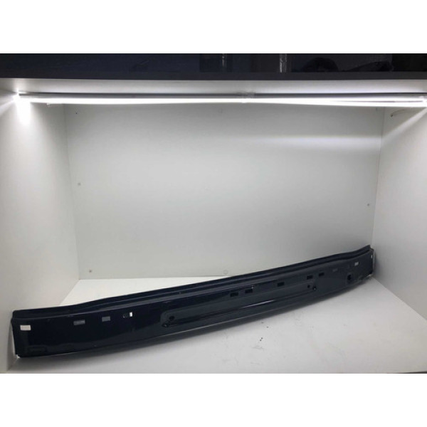 Alma Do Pára-choque Traseiro Fiat 500 1.4 Original 2012/2013