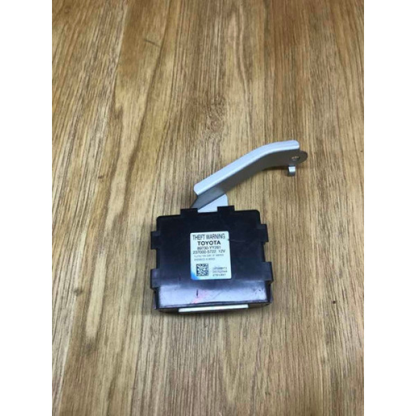 Módulo Alarme Toyota Etios Hb Xs Hatch 1.5 2015 Original