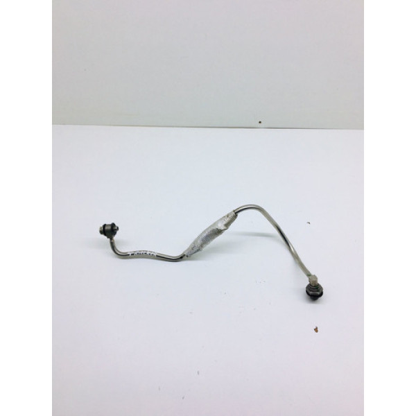 Mangueira Tubo De Òleo Turbina Gm Tracker 2018 Automático