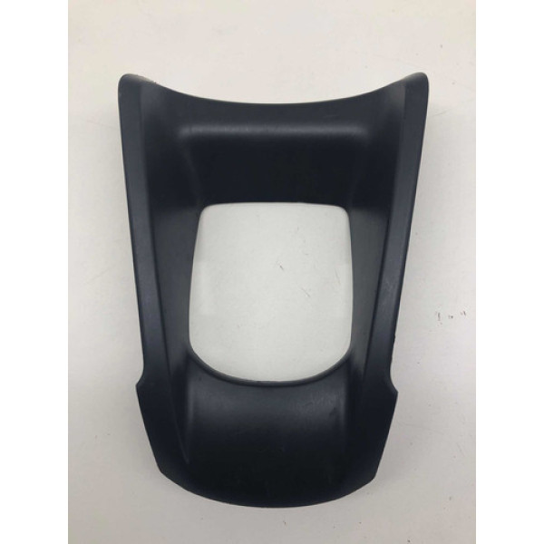 Moldura Da Alavanca Marcha Peugeot 2018 208 Automático