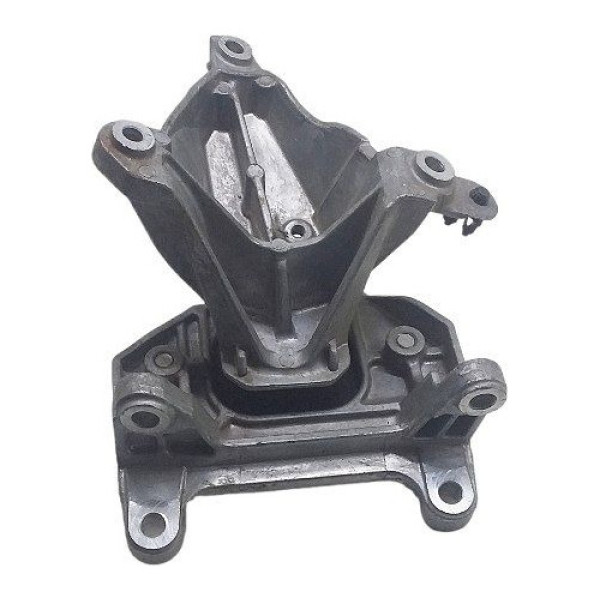 Suporte Coxim Câmbio Esquerdo Nissan Versa 2018 1.6