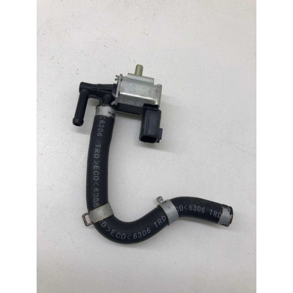 Sensor Mangueira Coletor Admissão Nissan 1.6 Versa 2016/2017