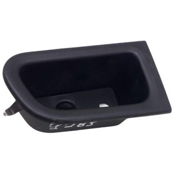 Porta Trecos Puxador Porta Diant L.d Renegade Sport 2021 1.8