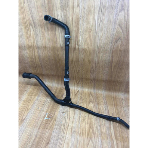 Mangueira Do Aquecedor Chevrolet Onix 2013 1.4