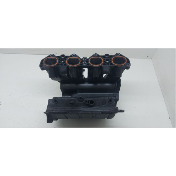 Coletor De Admissão Peugeot 2016 2008 1.6