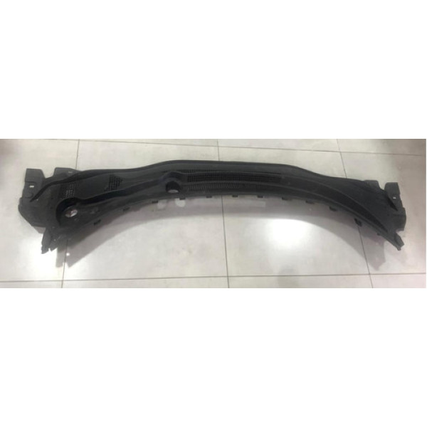 Grade Churrasqueira Honda Hrv 74200t7t Orig 2018