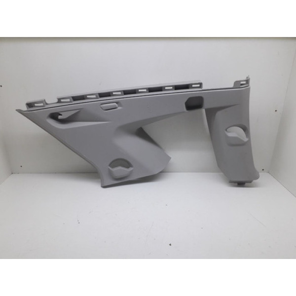 Acabamento Coluna Tras Direita Tiguan C/arranhoes 250 2020