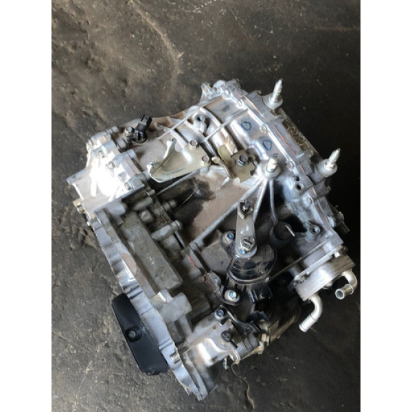 Grade Parachoque Honda Hrv