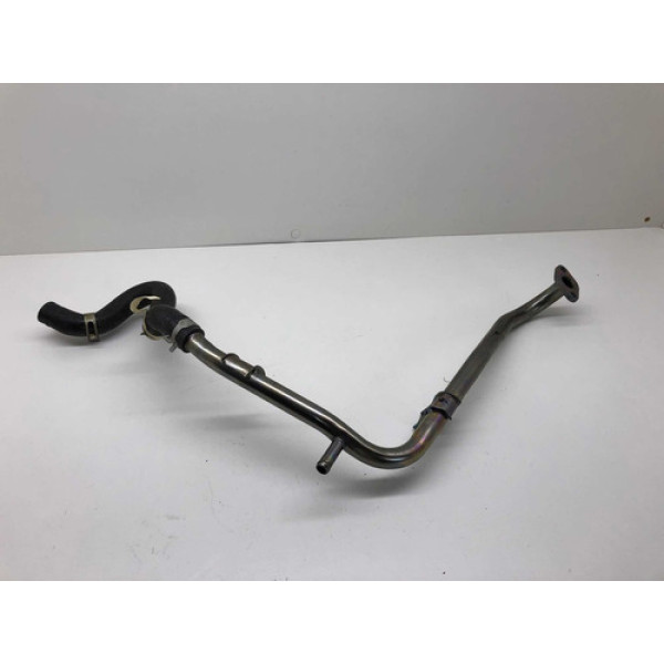 Cano De Água Hyundai Hb20 Sedan 2014/2015 1.6